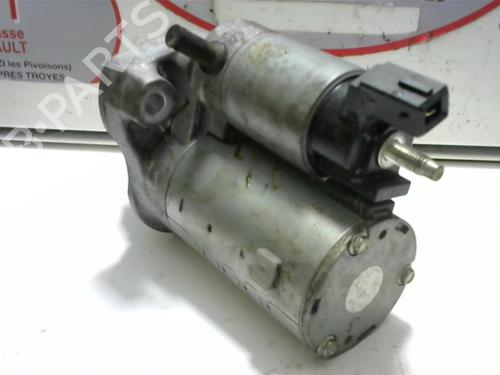 Starter PEUGEOT 208 I (CA_, CC_) 1.0 VTi | BP25298545M8 
