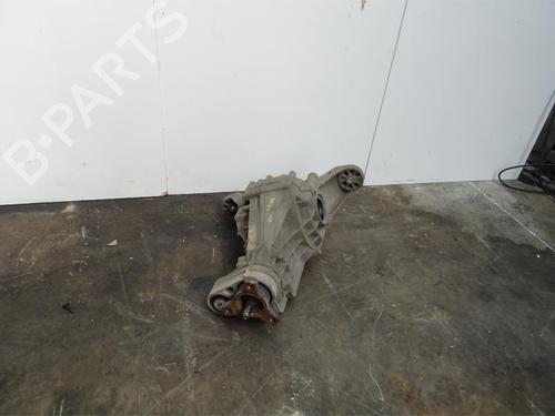 Other MERCEDES-BENZ M-CLASS (W164) ML 320 CDI 4-matic (164.122) | BP12966379O1 