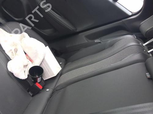 Electronic module PEUGEOT 2008 II (UD_, US_, UY_, UJ_, UR_, UC_) 1.5 BlueHDI 100 | BP23873846M83 