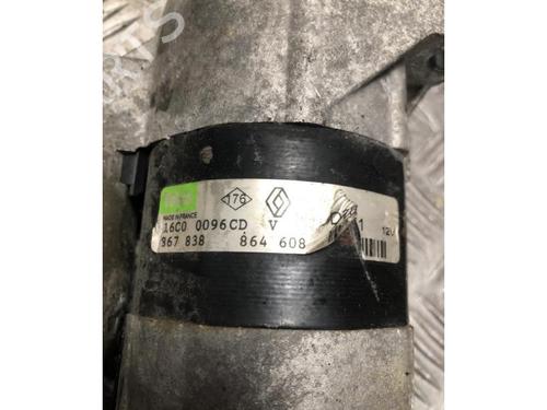Startmotor RENAULT TWINGO I (C06_) 1.2 (C066, C068) | BP26645919M8 