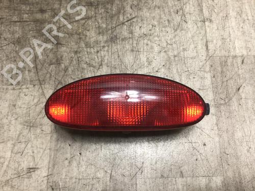 Used Third brake light PEUGEOT 206 Hatchback (2A/C) 1.1 i (60 hp) 20633697