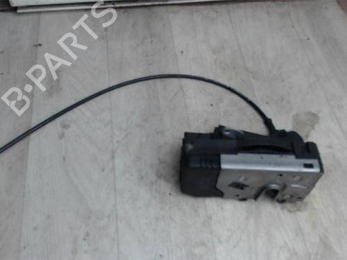 Front right lock RENAULT TRAFIC II Van (FL) 1.9 dCi 80 (FL0B) | BP13283809C97 