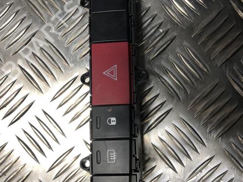 Advarselsbryter CITROËN JUMPER II Van 2.0 BlueHDi 160 (163 hp) 31202766