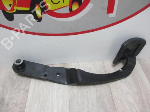 Used Break pedal RENAULT SCÉNIC III (JZ0/1_) 1.5 dCi (110 hp) 12965695