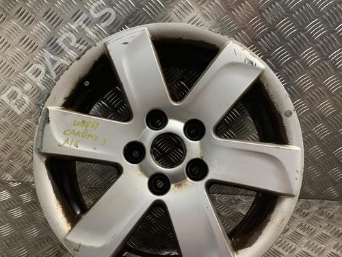 Fælk KIA CARENS III MPV (UN) 2.0 CRDi 115 (115 hp) 31197402