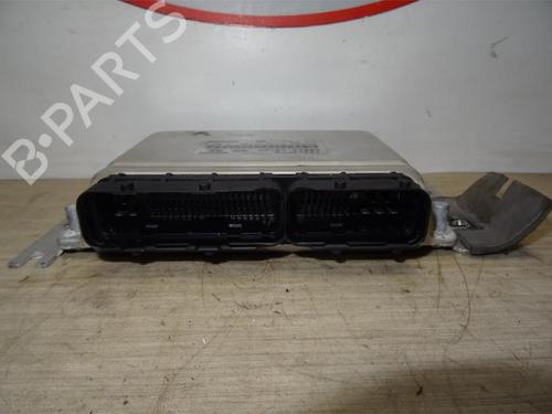 Engine control unit (ECU) HYUNDAI TUCSON (JM) 2.0 CRDi All-wheel Drive | BP23128095M57 