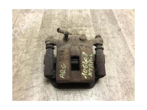 Left rear brake caliper NISSAN X-TRAIL I (T30) 2.2 Di 4x4 | BP20623196M107