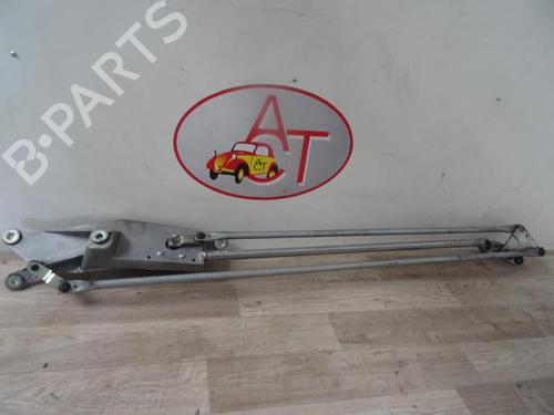Used Front wiper motor Front wiper motor RENAULT MODUS / GRAND MODUS (F/JP0_) 1.5 dCi (FP0E, JP0E) (65 hp) 23869945 23869945
