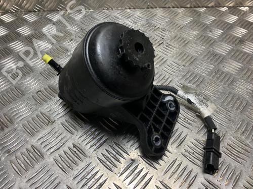 Power steering reservoir RENAULT CLIO V (B7_) 1.5 Blue dCi 85 (B7AG) | BP23411496M117