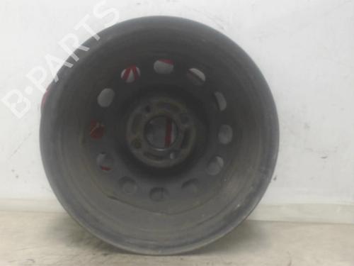 Rim FORD ESCORT V (AAL, ABL) 1.6 i 16V | BP30784020C45