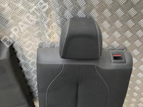 Seats set CITROËN DS3 (SA_) 1.6 HDi 90 | BP38191019C78 - Image 3