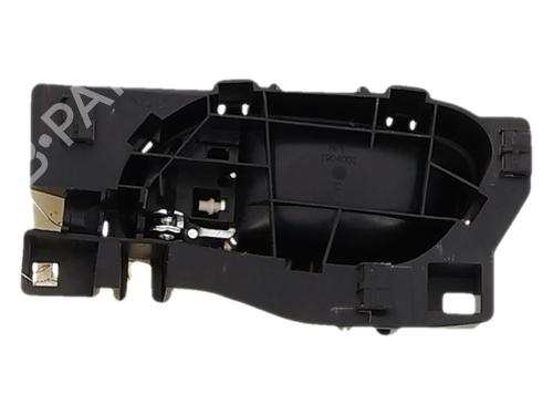 Front right interior door handle CITROËN DS3 (SA_) 1.6 HDi 90 | BP37445720I14 - Image 4