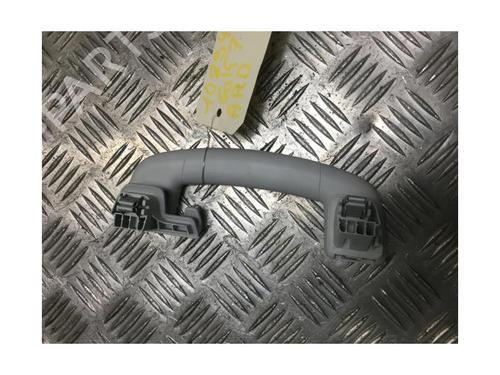 Interior roof handle VW GOLF VII (5G1, BQ1, BE1, BE2) 1.4 TSI | BP25306726I35 