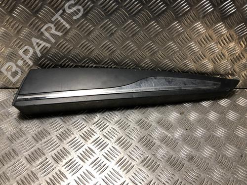 Dørliste RENAULT CLIO IV (BH_) 1.5 dCi 75 (75 hp) 32143209