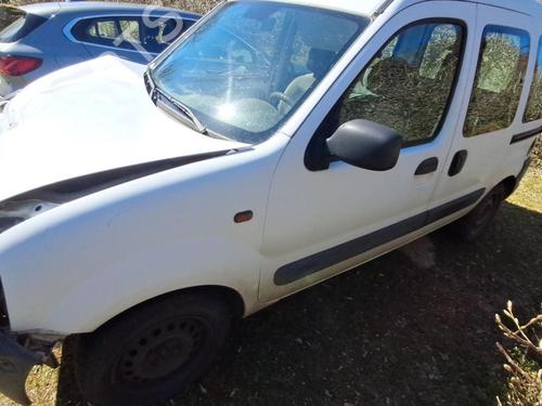 Front right seatbelt RENAULT KANGOO (KC0/1_) 1.2 16V (KC05, KC06, KC03, KC0T, KC0W, KC1D) | BP31244626I25 