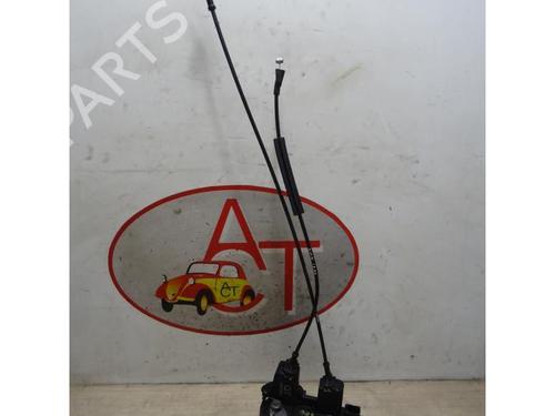 Rear left lock OPEL VECTRA C GTS (Z02) 1.9 CDTI (F68) | BP28334466C100 