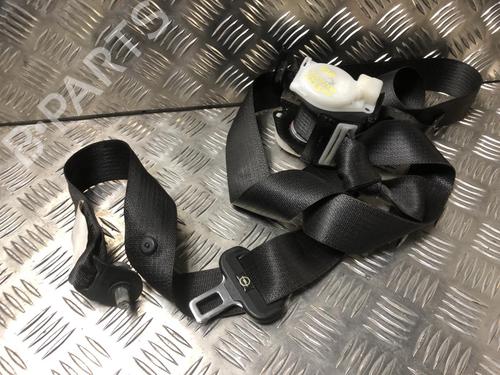 Used Rear left seatbelt OPEL INSIGNIA A Sports Tourer (G09) 2.0 CDTI (35) (160 hp) 25287425