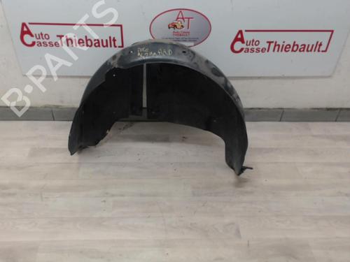 Used Wheel arch VW POLO V (6R1, 6C1) 1.0 (60 hp) 13222221