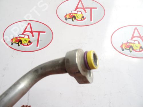 AC pipe VW TOUAREG (7LA, 7L6, 7L7) 3.0 V6 TDI | BP20621333M126