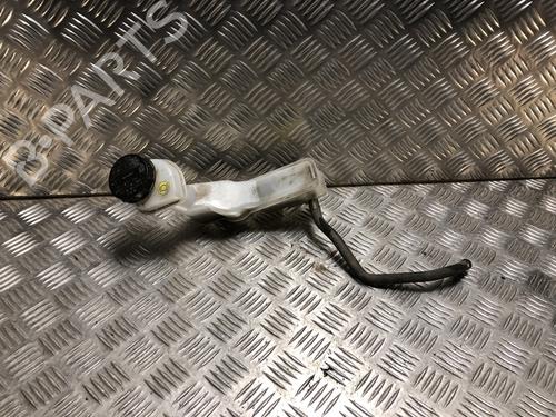 Used Brake fluid reservoir NISSAN QASHQAI I (J10, NJ10) 1.5 dCi (110 hp) 31197949