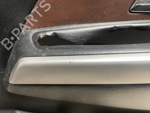 Used Front right panel SSANGYONG REXTON / REXTON II (GAB_) 2.7 Xdi (163 hp) 23870062