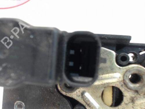 Front right lock DAEWOO REZZO (U100) 1.8 | BP12961808C97 