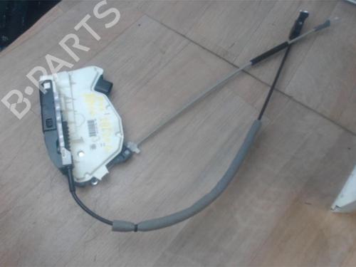 Used Front right lock SEAT IBIZA IV SC (6J1, 6P5) 1.2 TSI (90 hp) 28334263