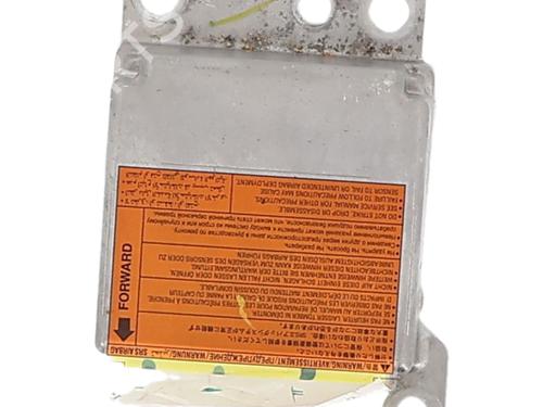 Used ECU airbags ECU airbags NISSAN MICRA IV (K13K, K13KK) 1.2 (80 hp) 36197018 36197018