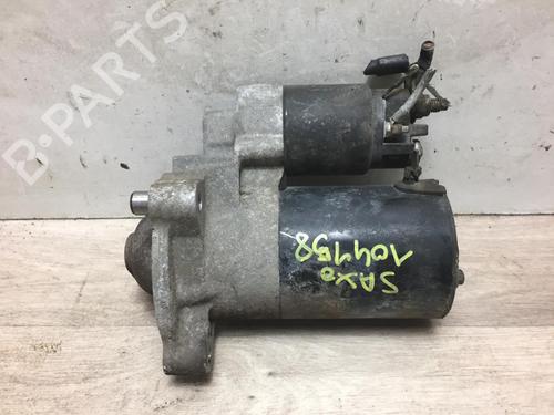 Startmotor CITROËN SAXO (S0, S1) 1.0 X (50 hp) 13386899