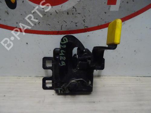 Used Hood lock FIAT TIPO Hatchback (356_, 357_) 1.4 (356HXF1B) (120 hp) 23068550