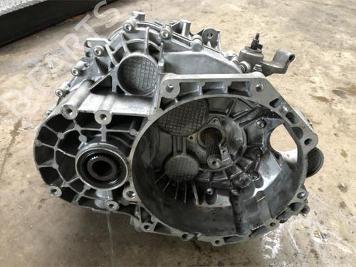 Used Gearbox VW TIGUAN (5N_) 2.0 TDI 4motion (140 hp) 20617315