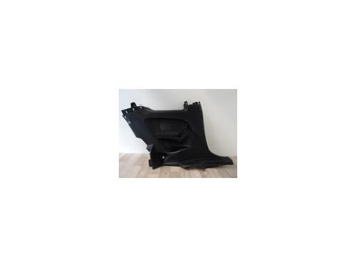 Used Boot lining PEUGEOT 208 I (CA_, CC_) 1.6 HDi / BlueHDi 75 (75 hp) 13132573