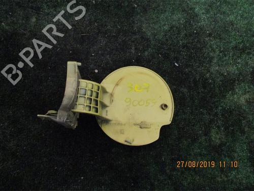 Fuel flap PEUGEOT 307 (3A/C) 2.0 HDi 90 | BP23869867C131 