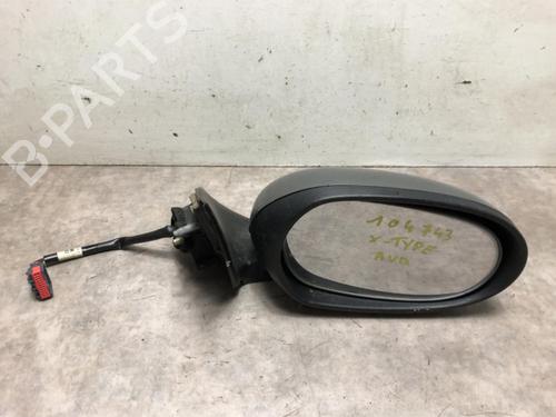 Used Right mirror JAGUAR X-TYPE I (X400) 2.0 D (130 hp) 20622187