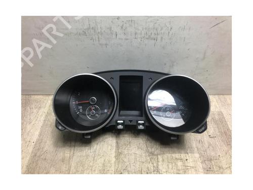 Instrument cluster VW GOLF VI (5K1) 1.4 TSI | BP23035222C47