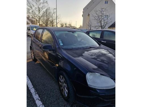 Køler VW GOLF V (1K1) 1.9 TDI | BP25824880M31 