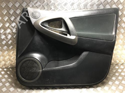 Used Front right panel TOYOTA RAV 4 III (_A3_) 2.2 D 4WD (ALA30_, ALA30R) (150 hp) 31201732