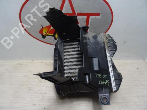 Intercooler SMART CITY-COUPE (450) 0.7 (450.352, 450.353) | BP23067876M30 
