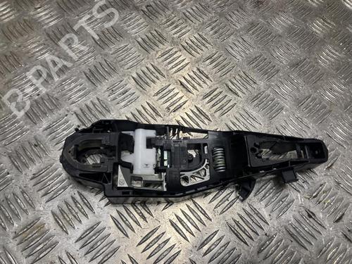 Used Front right exterior door handle CITROËN JUMPY III Van (V_) 1.5 BlueHDi 120 (120 hp) 32846229