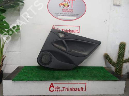 Bageste højre beklædning CITROËN C5 II (RC_) 1.6 HDi (RC8HZB) | BP13265115C61 