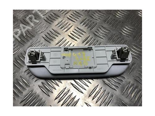 Interior roof handle PEUGEOT 508 SW I (8E_) 1.6 HDi | BP23648401I35