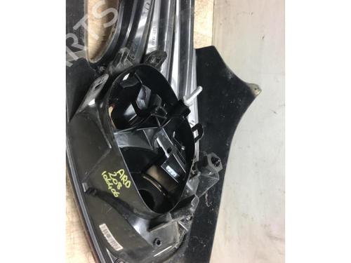 Right taillight PEUGEOT 208 I (CA_, CC_) 1.2 VTi 68 / PureTech 68 | BP20631467C35 