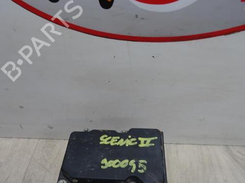 ABS pump RENAULT SCÉNIC II (JM0/1_) 1.6 (JM0C, JM0J, JM1B) | BP13292540M43