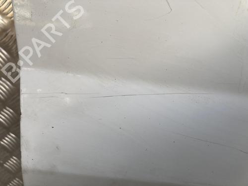 Right front door CITROËN JUMPY II Van 1.6 HDi 90 16V | BP31056735C3