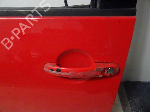 Tür links vorne VW NEW BEETLE (9C1, 1C1) 2.0 | BP30783453C2