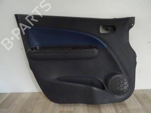 Forra frente esquerda SUZUKI SPLASH (EX) 1.0 (A5B310) (68 hp) 12963918