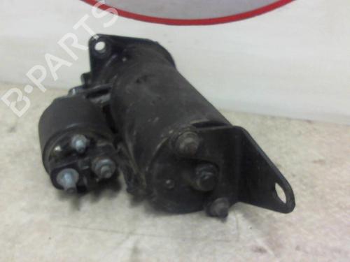 Used Starter Starter BMW 3 (E36) 316 i (100 hp) 13287846 13287846