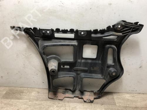 Used Rear bumper bracket BMW 3 (E90) 318 d (122 hp) 23871094