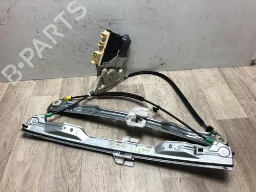 Front left window mechanism CITROËN C5 I (DC_) 2.2 HDi (DC4HXB, DC4HXE) | BP28287609C22 - Image 2