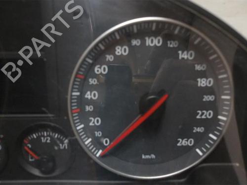 Kombinert Instrument VW GOLF V (1K1) 1.9 TDI | BP20633060C47 